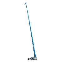 Genie SX-180 Telescopic Boom Lift