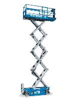 Genie GS-2632 scissor lift