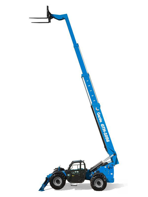 Genie GTH™-1056 | Telehandler