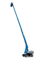 Genie S-85 XC - Xtra Capacity telescopic boom lift