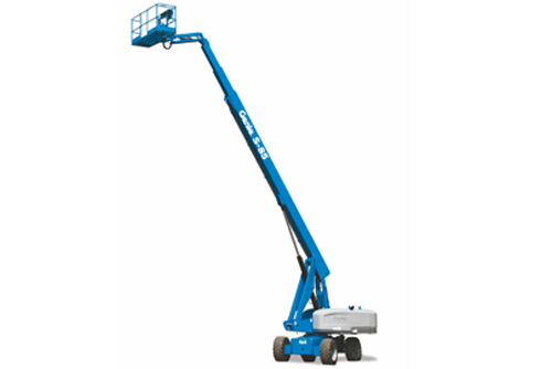 Genie Telescopic Boom Lift